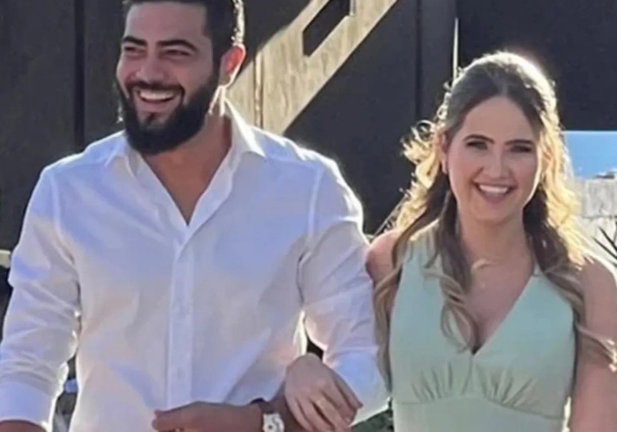 Amanda ainda não sabe quando volta para casa