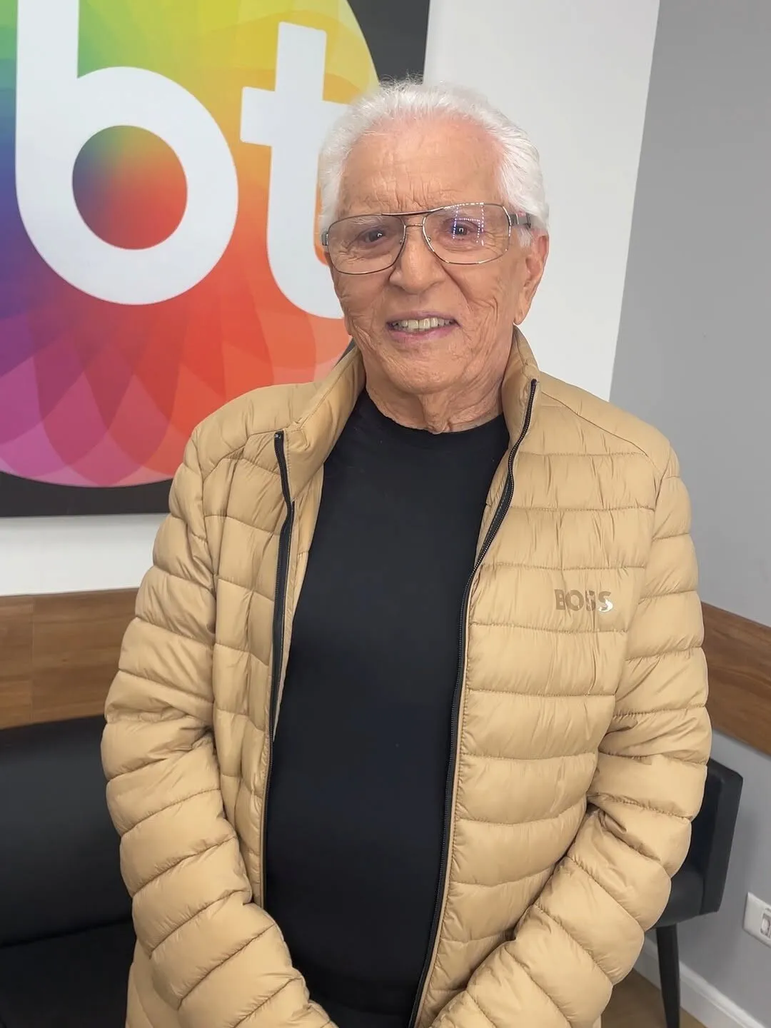 Carlos Alberto de Nóbrega