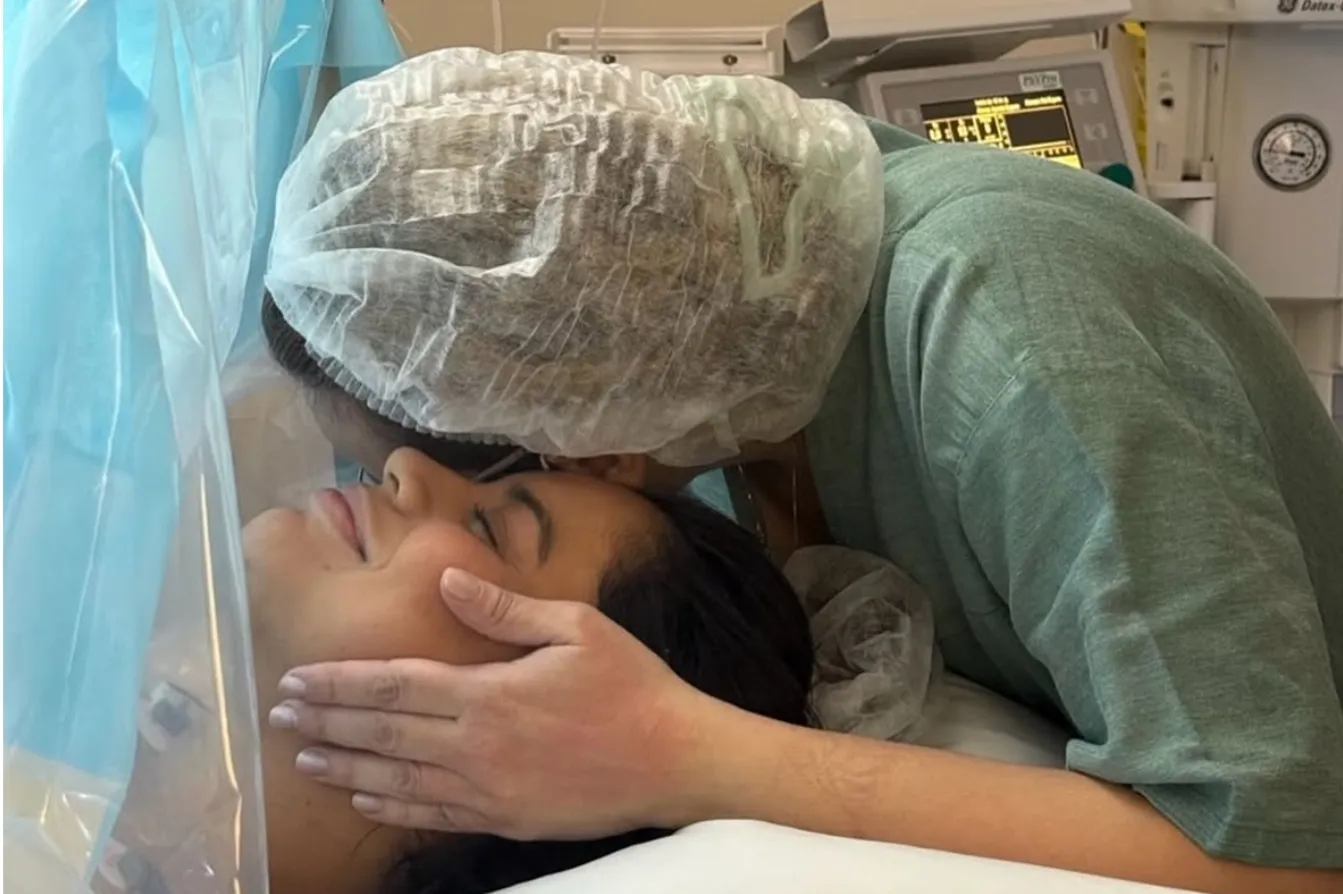 Lexa contou que chegou a desistir de cuprir a promessa