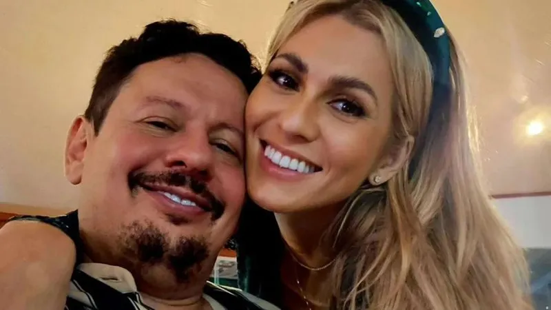 Fim do relacionamento teria ocorrido de forma consensual