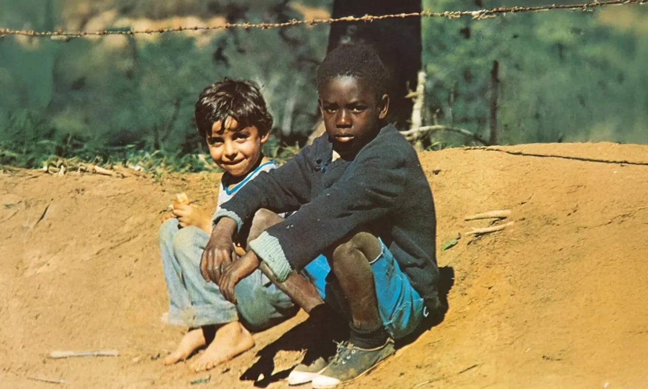 Clube da Esquina, 1972