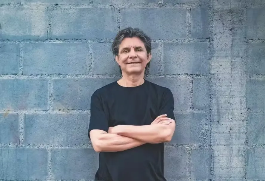 Lô Borges faleceu por intoxicação.