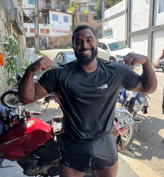 Suposto nudes de Baco Exu do Blues movimenta a web