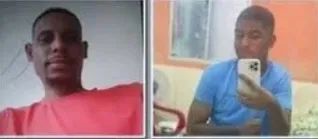 Paulo Daniel e Matuzalém desapareceram no dia 4 de novembro de 2024