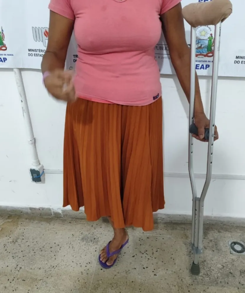 Imagem obtida pelo MASSA!