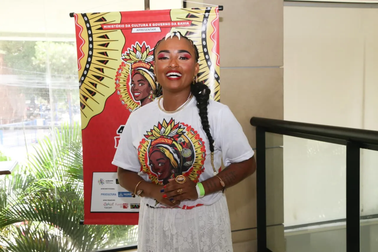 Sarah Moraes, de 28 anos