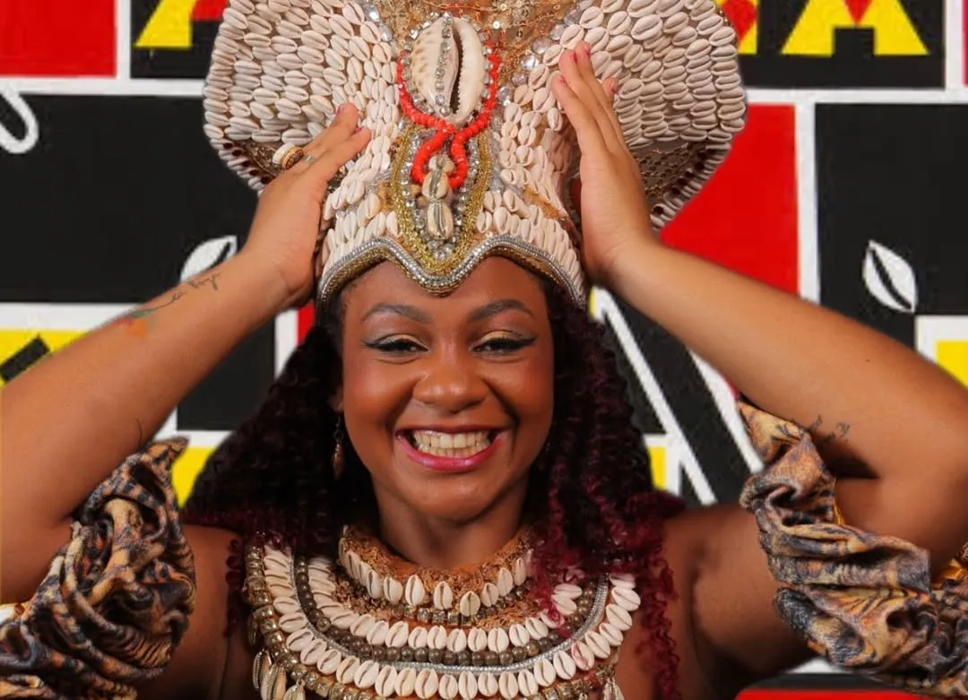 Stephanie Ingrid, de 24 anos