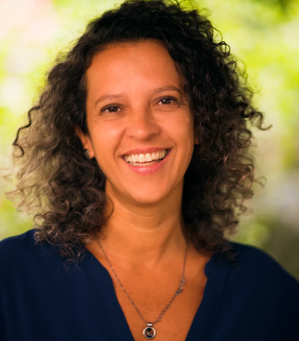 Ana d’Angelo, diretora de comunicação estratégica das Redes Cordiais