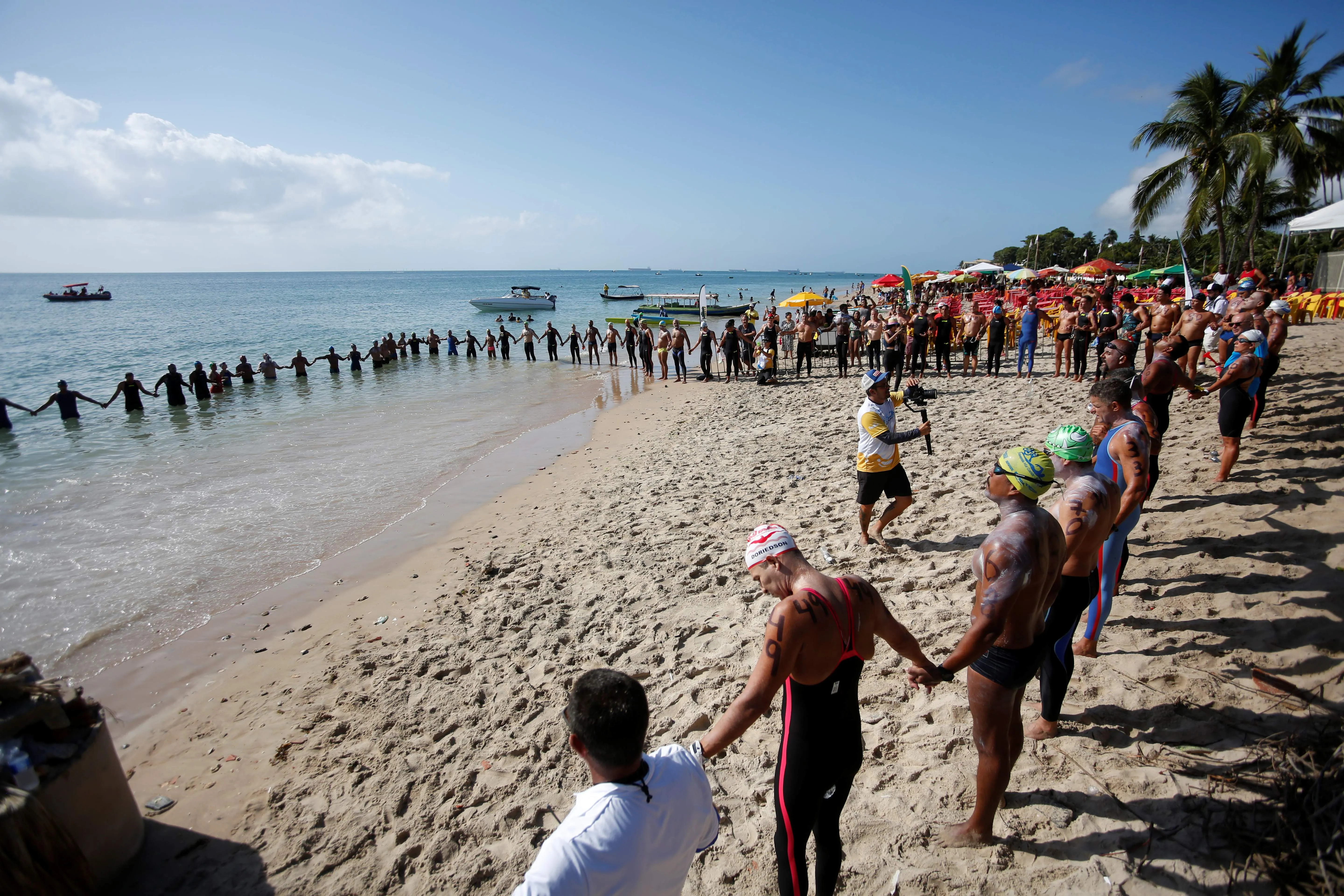 Imagem ilustrativa da imagem Mais antiga do mundo, Travessia Mar Grande–Salvador chega aos 70 anos