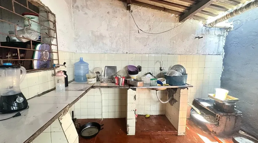 Restaurante apresentava riscos à saúde dos clientes