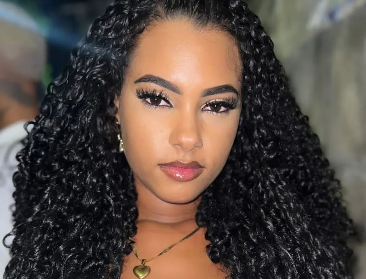 Imagem ilustrativa da imagem Mais uma! Influenciadora com 100 mil seguidores vai para o xilindró