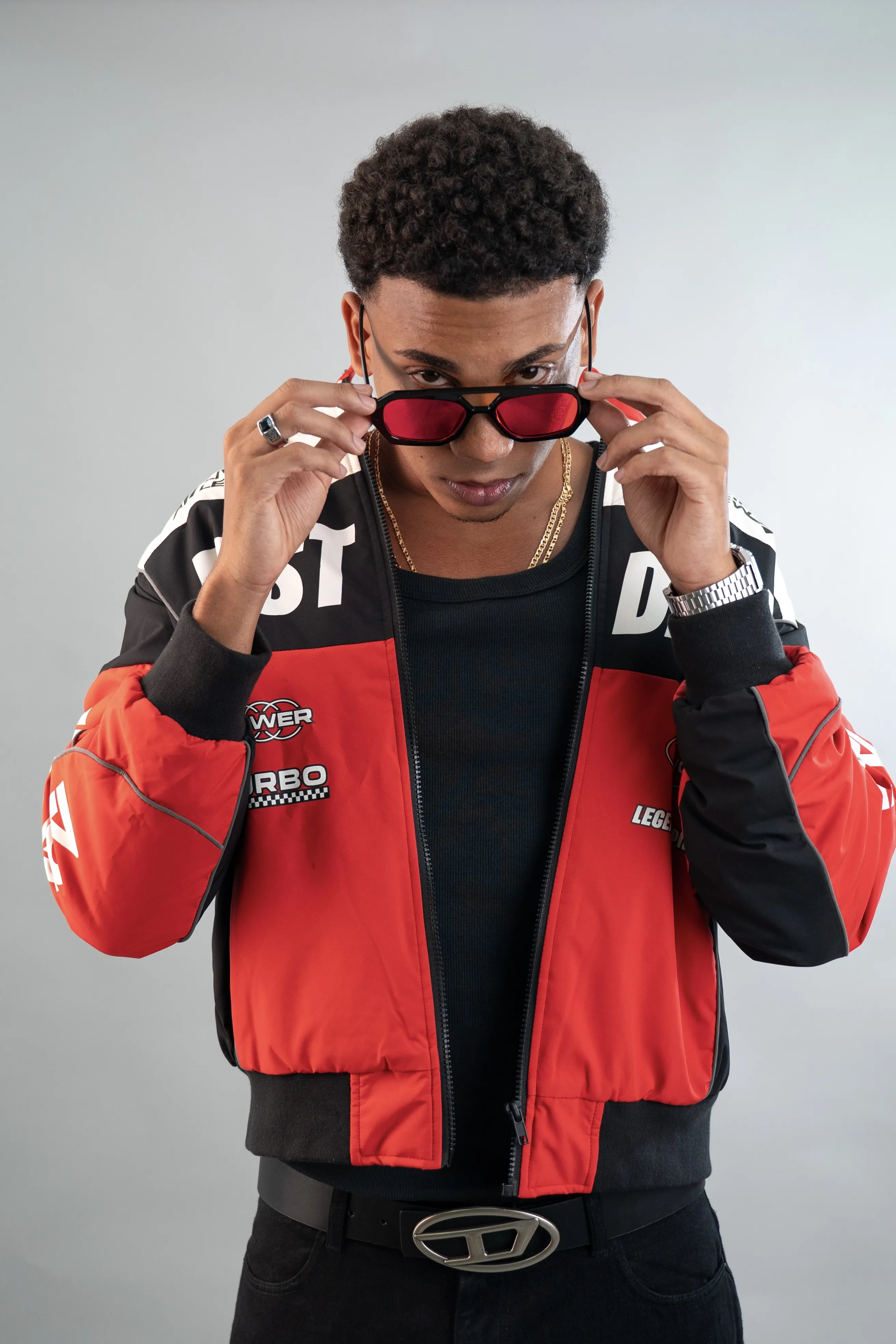 Artista é conhecido pelo bordão 'Malafaia na voz'