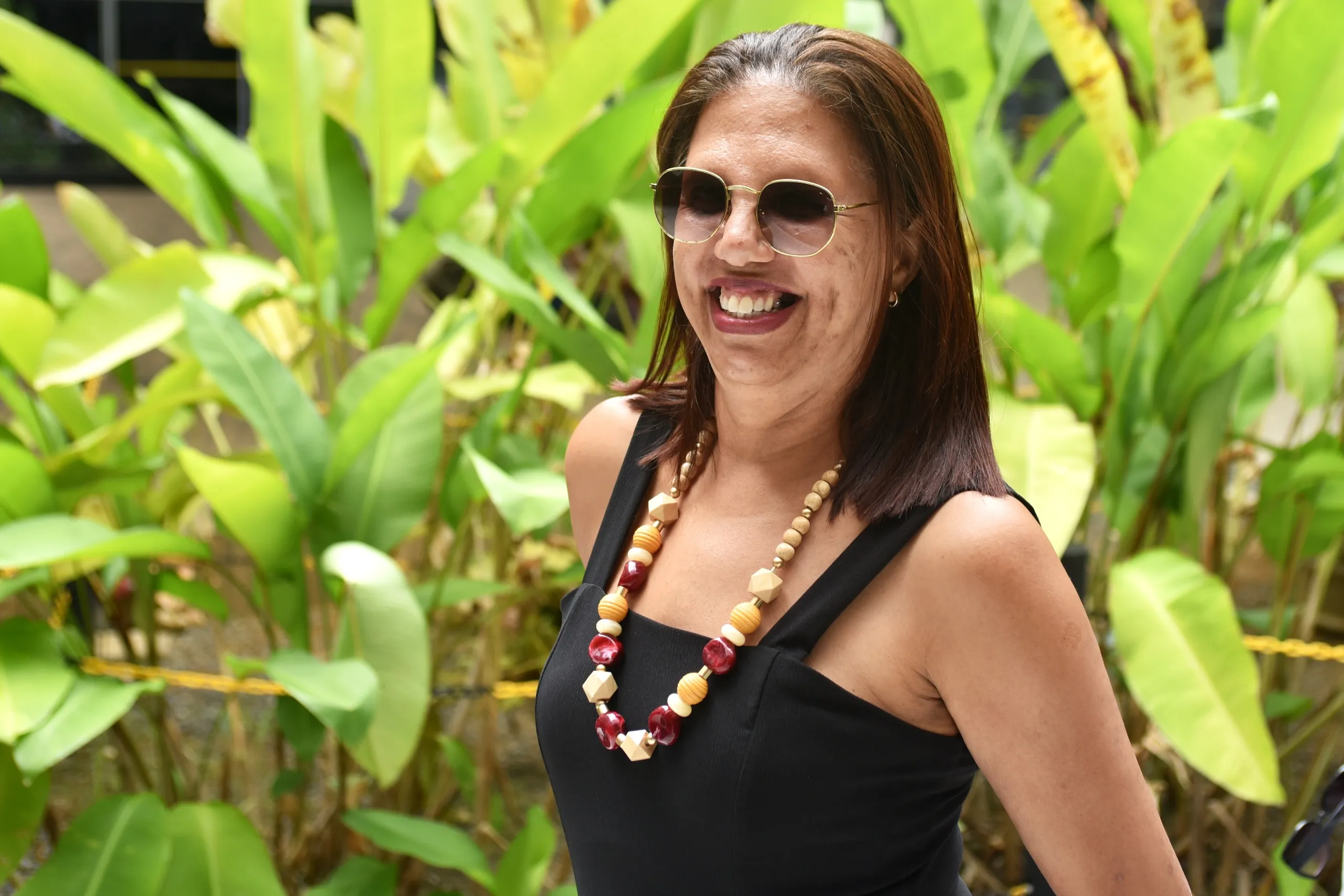 Imagem ilustrativa da imagem Massagem às Cegas: histórias de superação e inclusão em Salvador