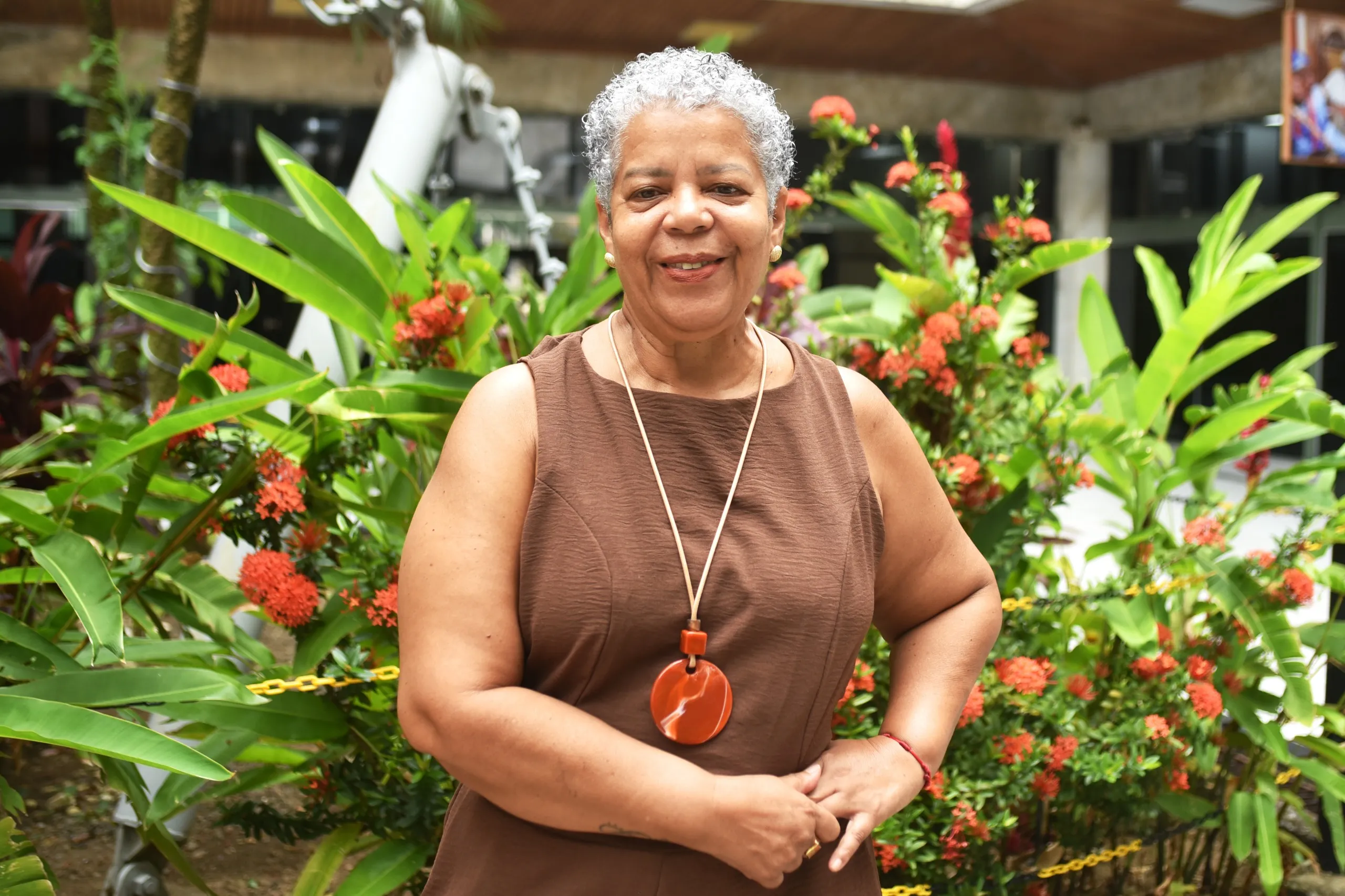 Imagem ilustrativa da imagem Massagem às Cegas: histórias de superação e inclusão em Salvador