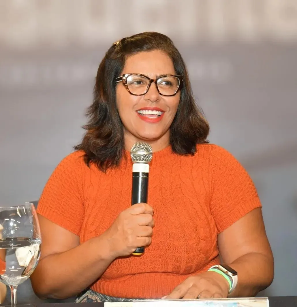 Tamiride faz alerta sobre envios de nudes