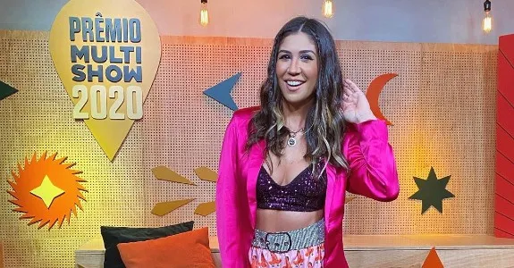 Foquinha e especialista em BBB