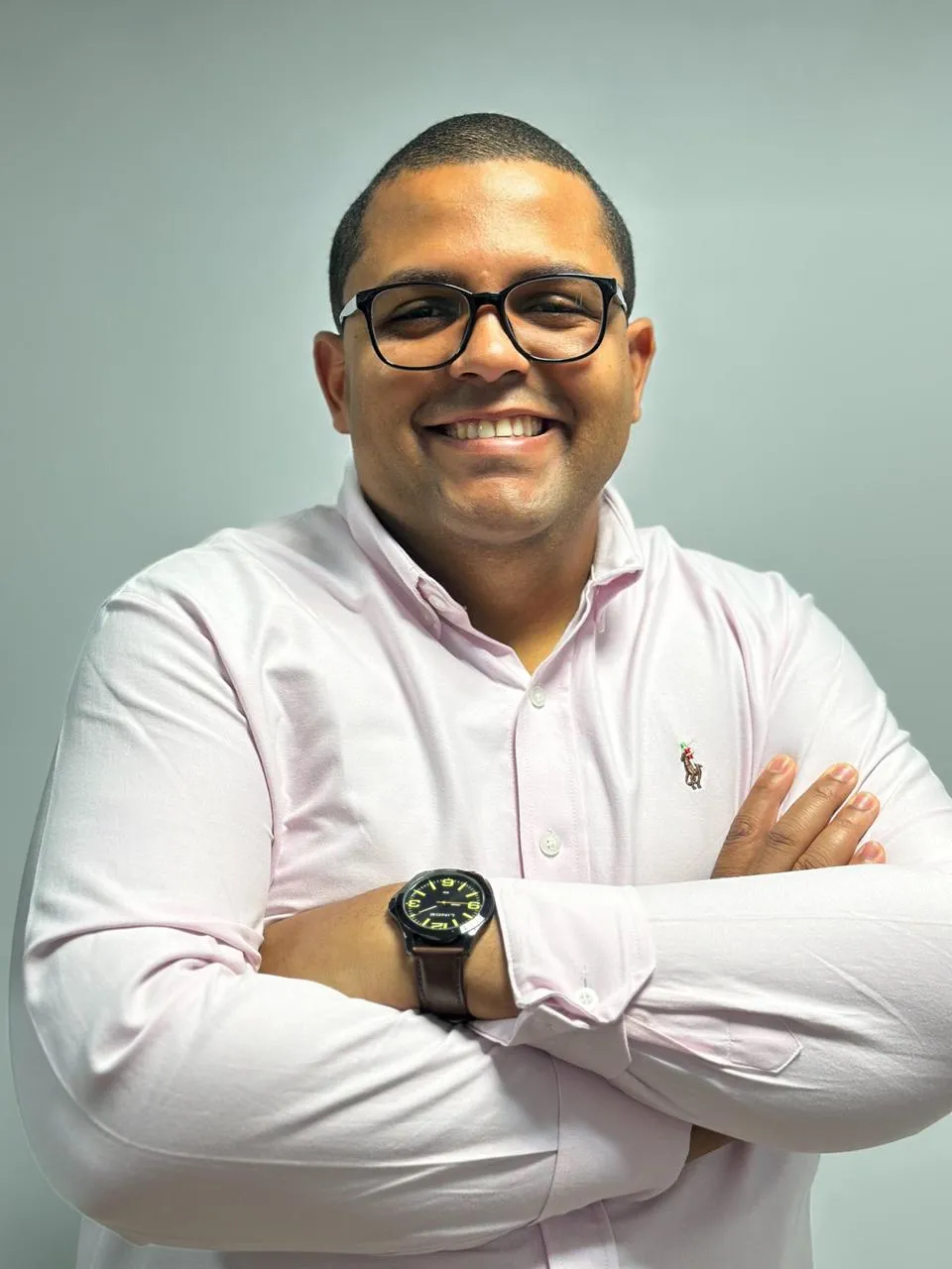 Psicólogo Jonatas Tourinho