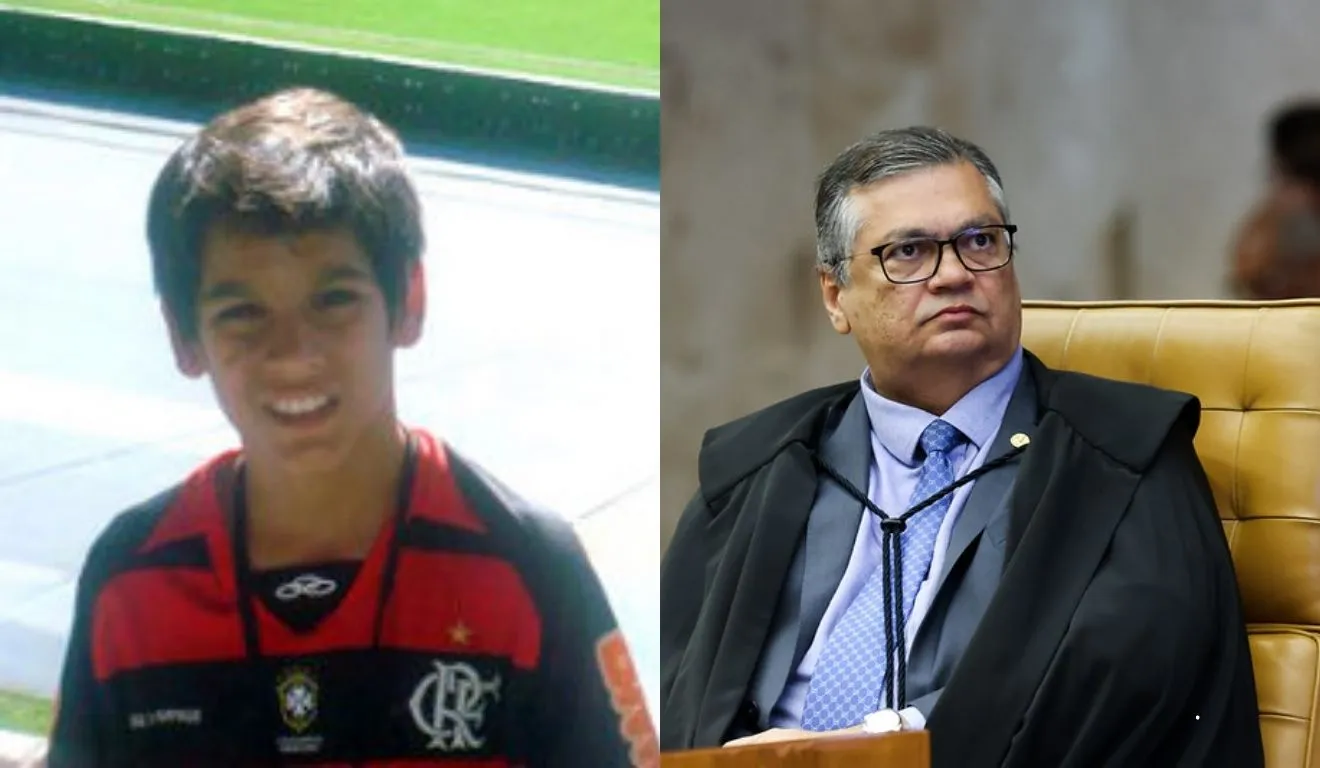 Filho de Flávio Dino morreu quando tinha apenas 13 anos