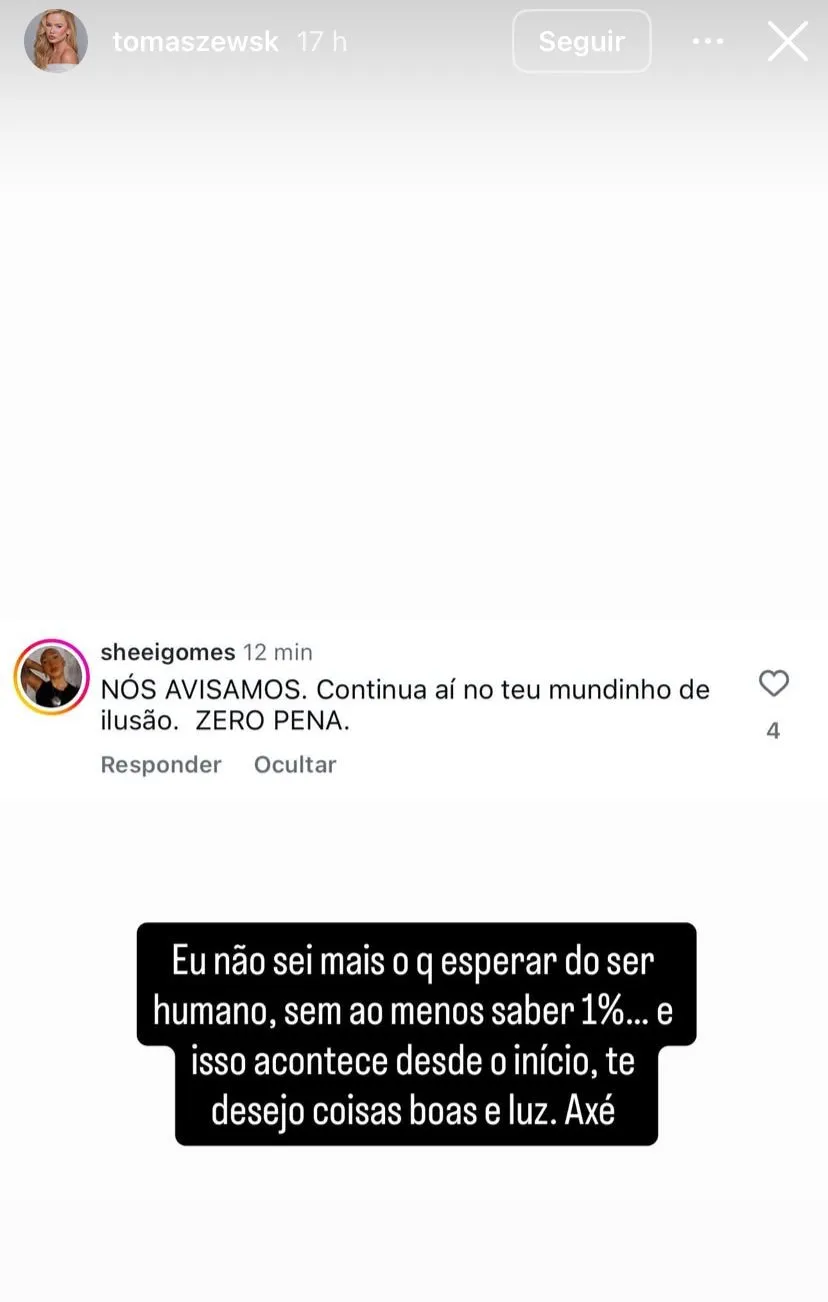 Imagem ilustrativa da imagem Miss discute com Dado Dolabella e rumores de agressão crescem