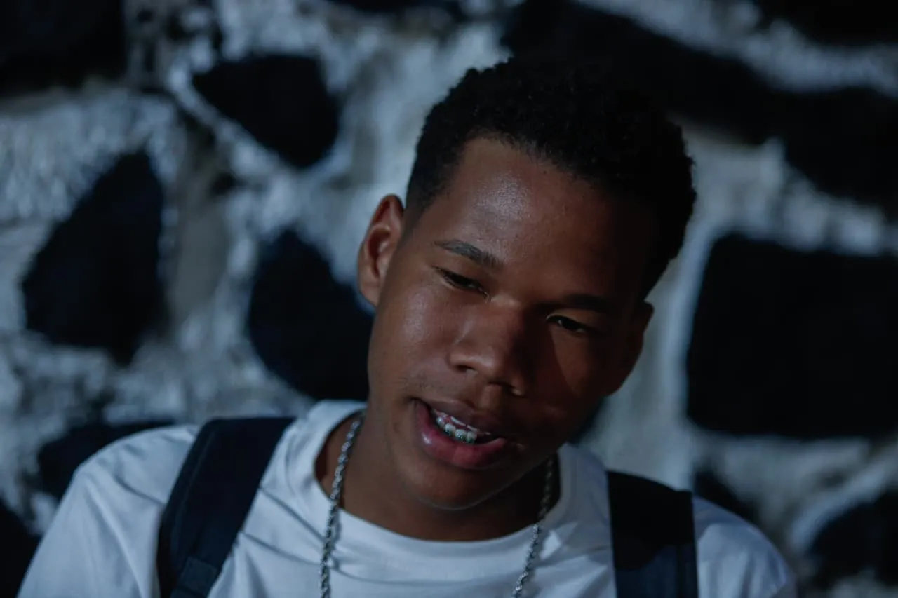 Adriano Ferreira fez o Enem pelo segundo ano