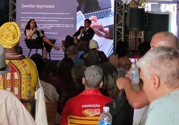 Evento busca integrar o estado com esses projetos