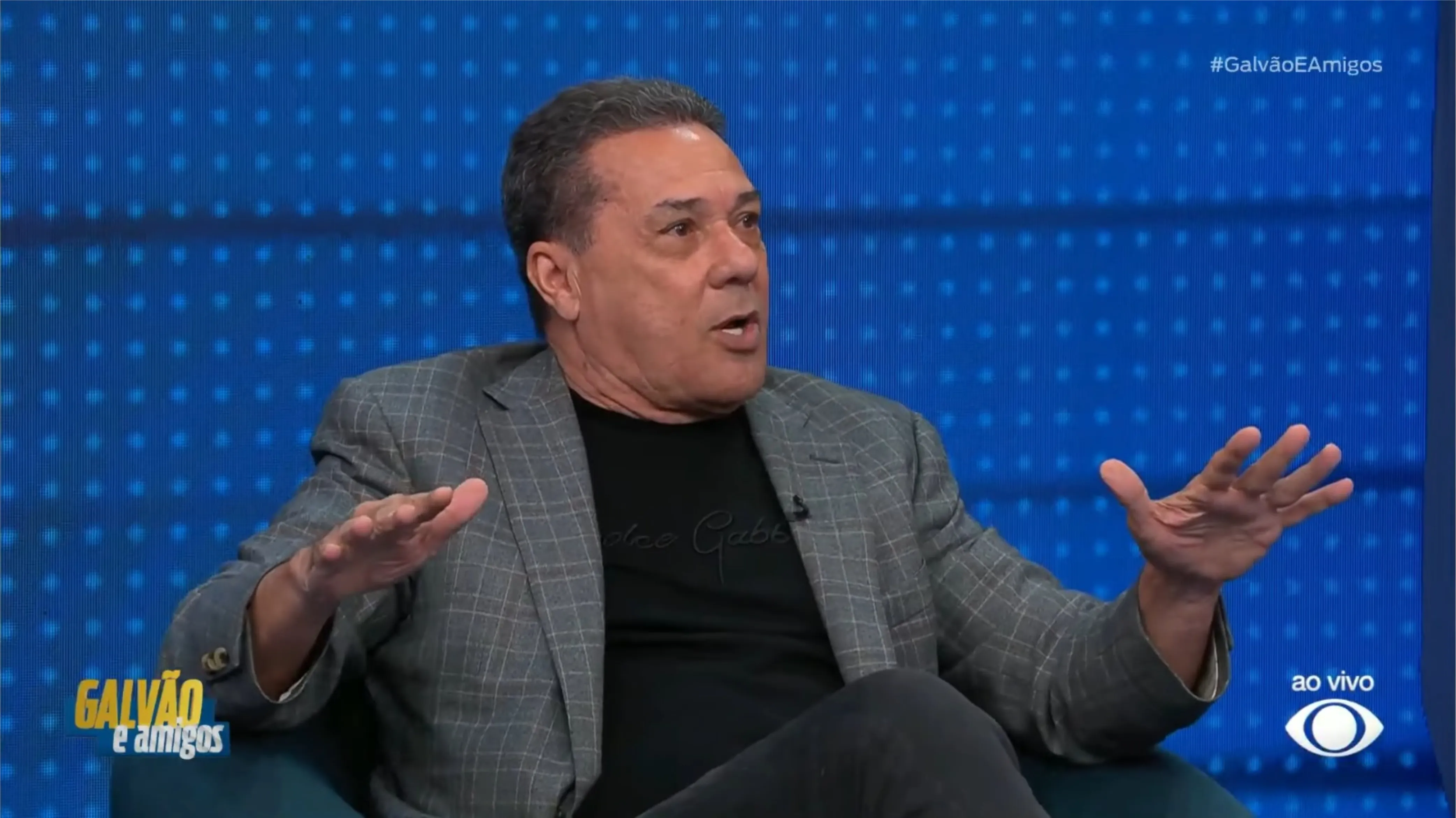 Ex-técnico acredita que atacante ainda pode render no Mundial