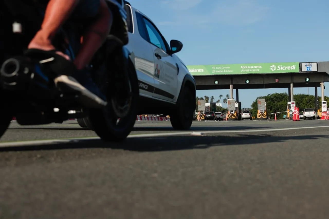 Preços viram algo de reclamação por parte de motoristas