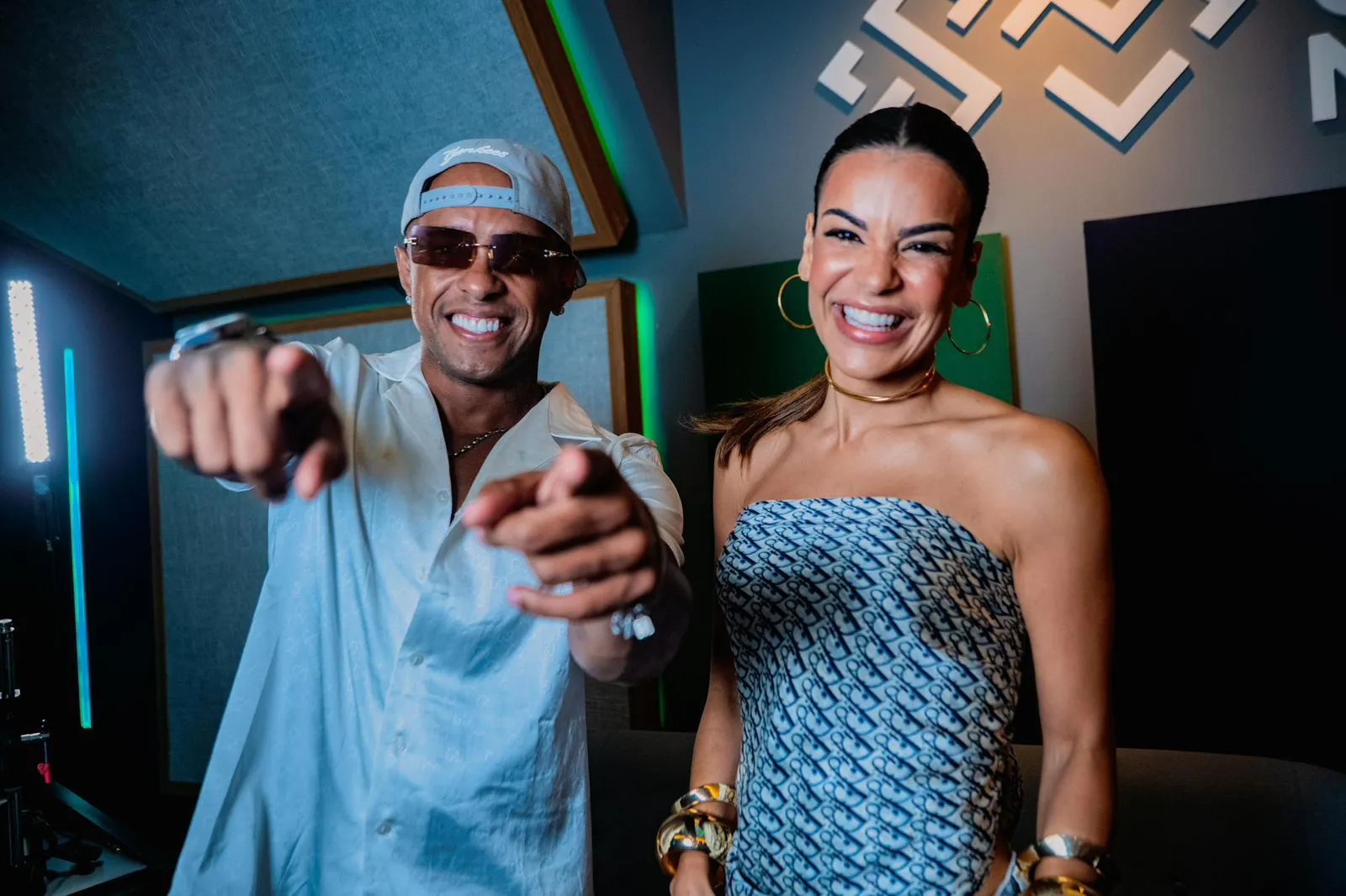 Imagem ilustrativa da imagem Música do Carnaval: veja apostas dos artistas para 2026