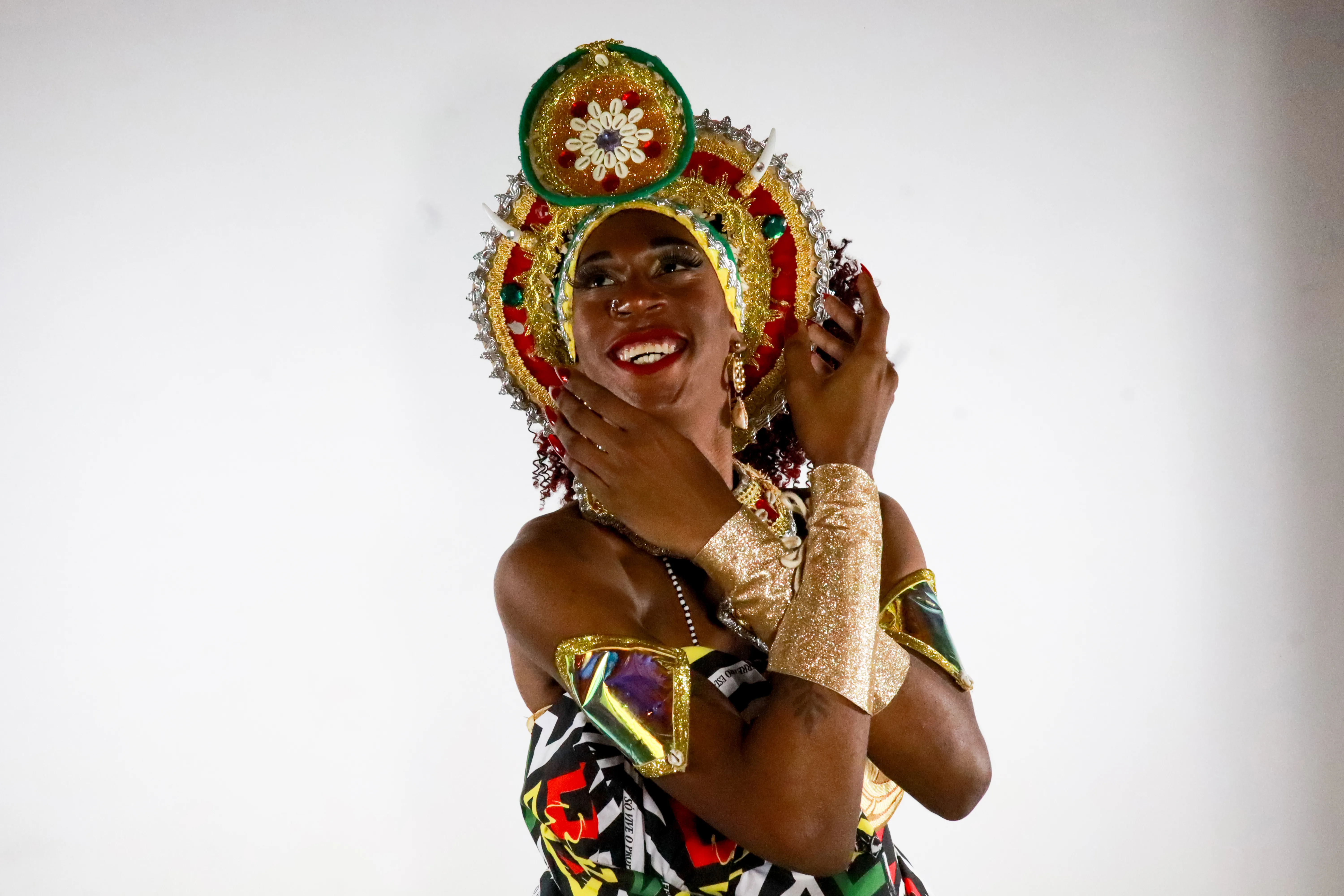 Paloma Bastos, Muzenbela 2025