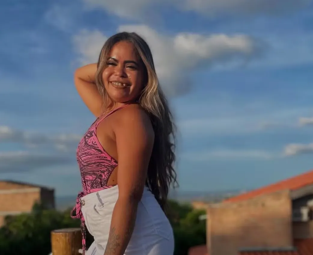 Yasmin Ângela morreu após ingerir bebida adulterada com metanol