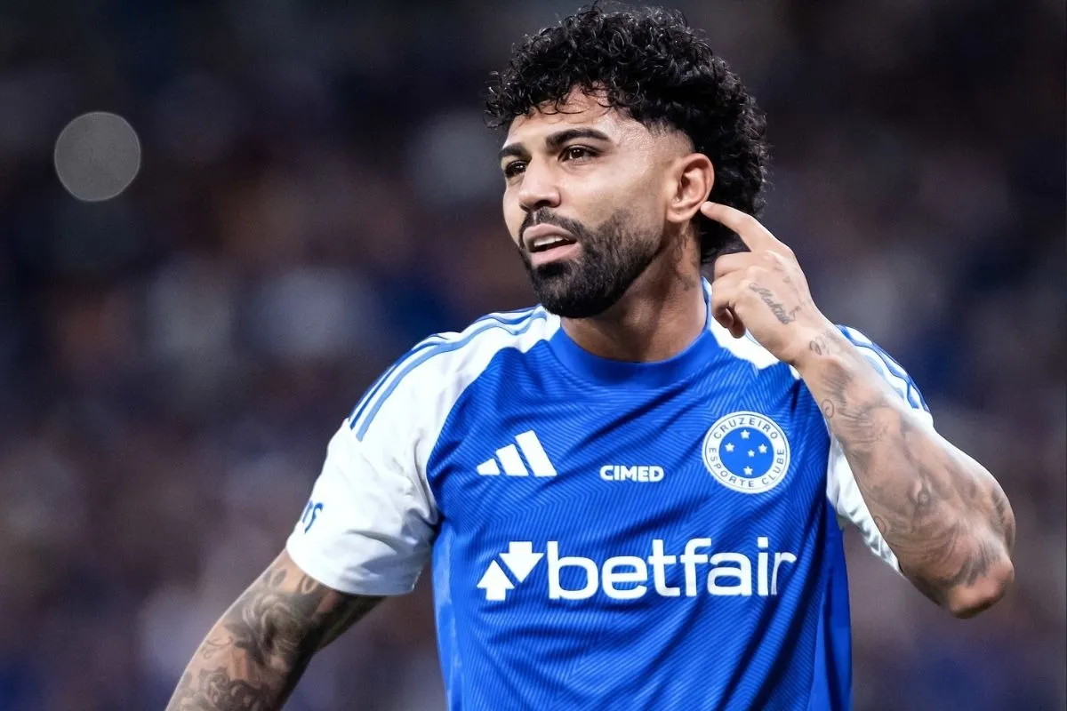 Gabriel Barbosa