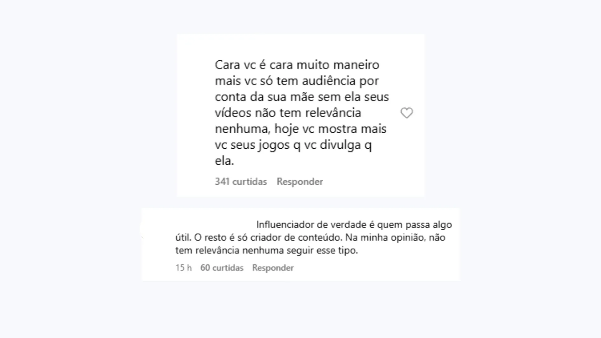 Imagem ilustrativa da imagem Nildo dá pala de sunga branca marcando tudo e causa polêmica na web