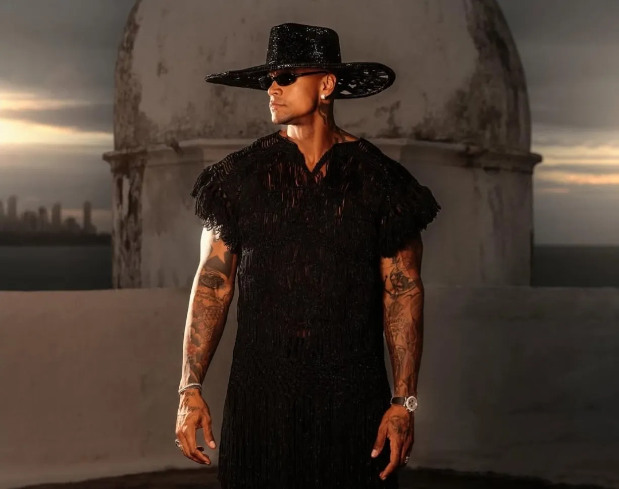 Cantor quer deixar um legado para os filhos