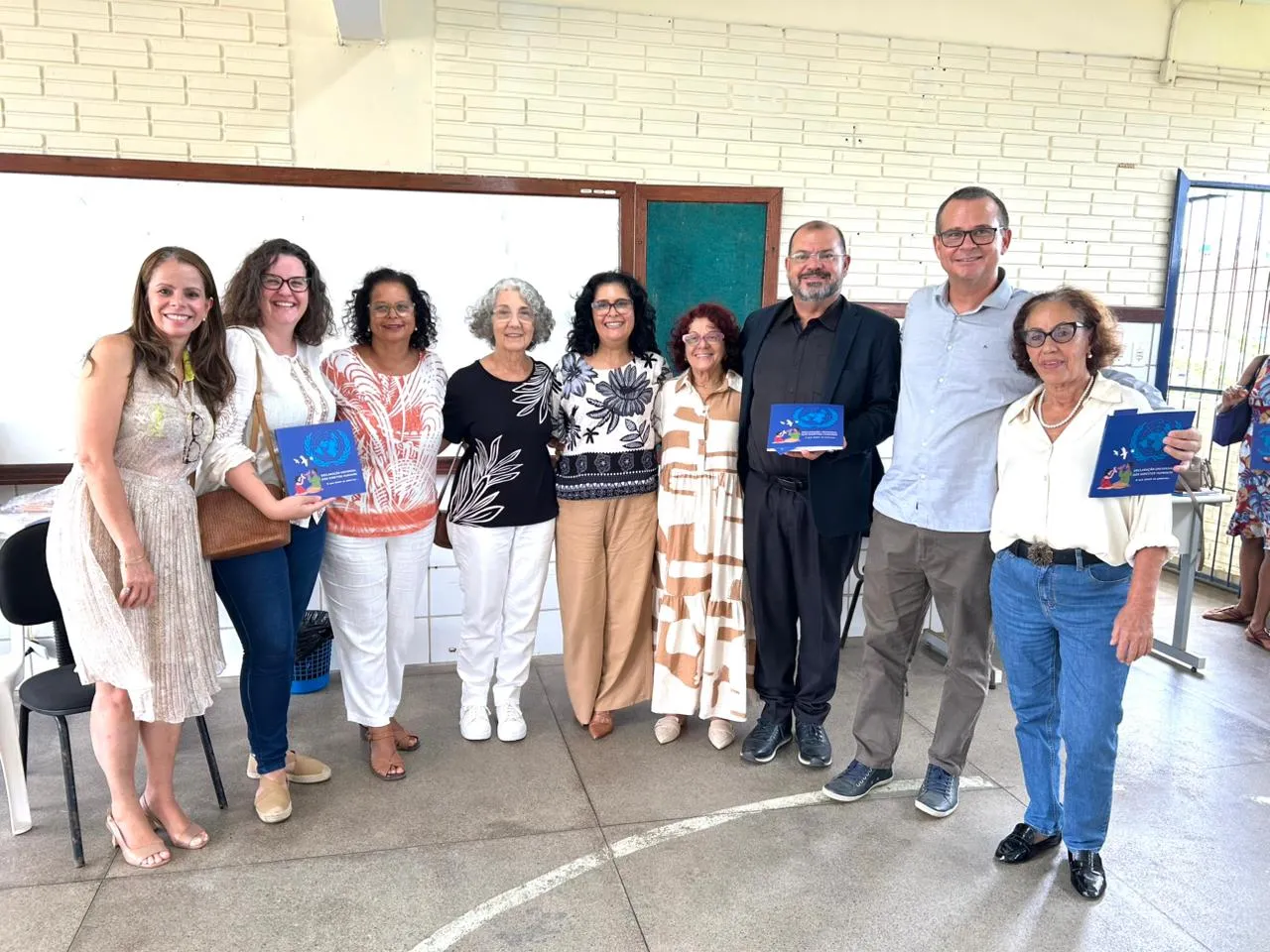 Imagem ilustrativa da imagem Nordeste de Amaralina conta com escritório para desenrolar conflitos