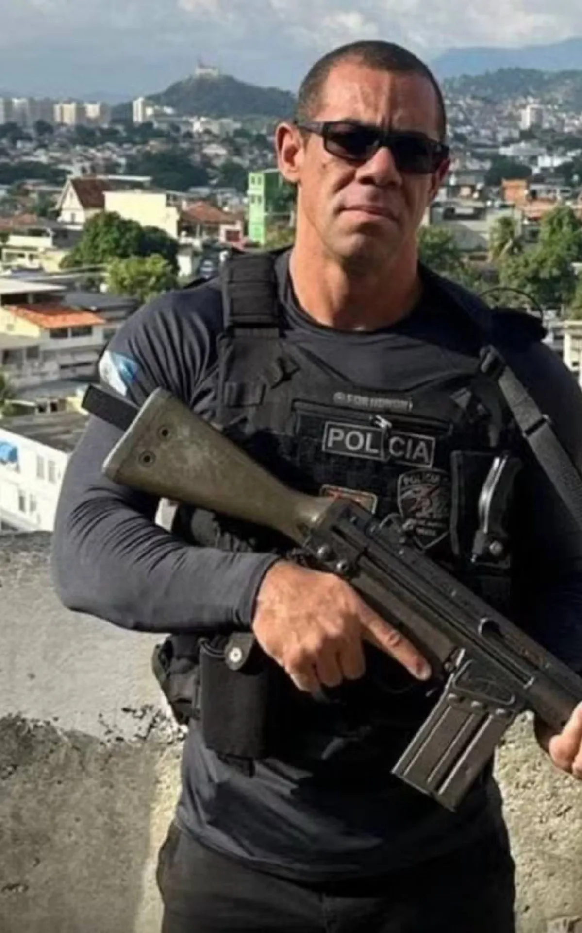 Rodrigo Vasconcellos Nascimento