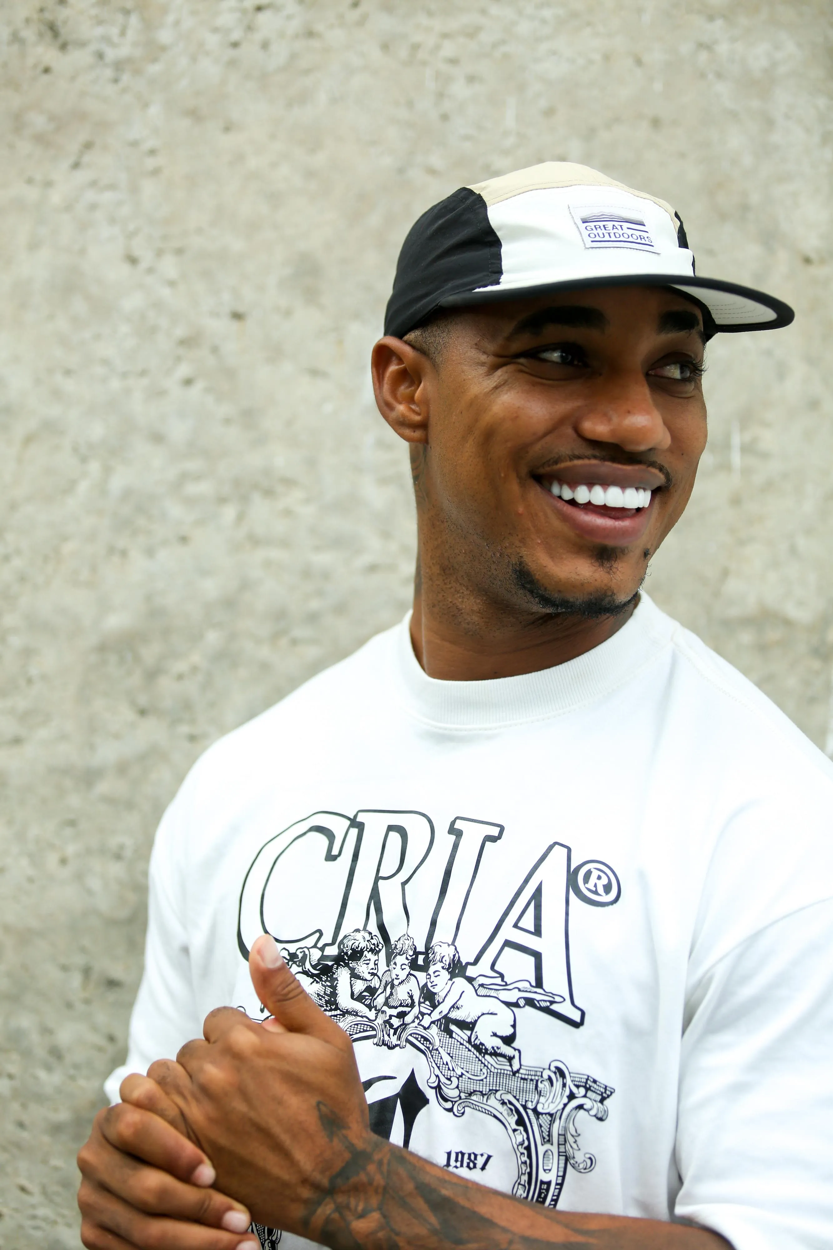 Trabalho do Kannalha ganhou o mundo