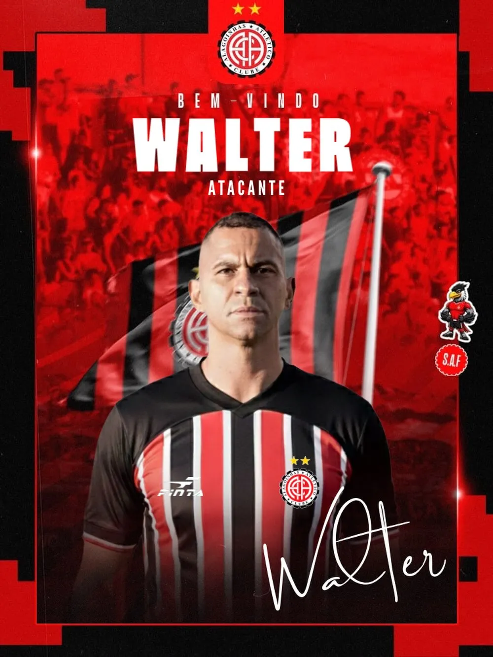 Imagem ilustrativa da imagem O que seria da dupla Ba-Vi sem suas torcidas que carregam os times?