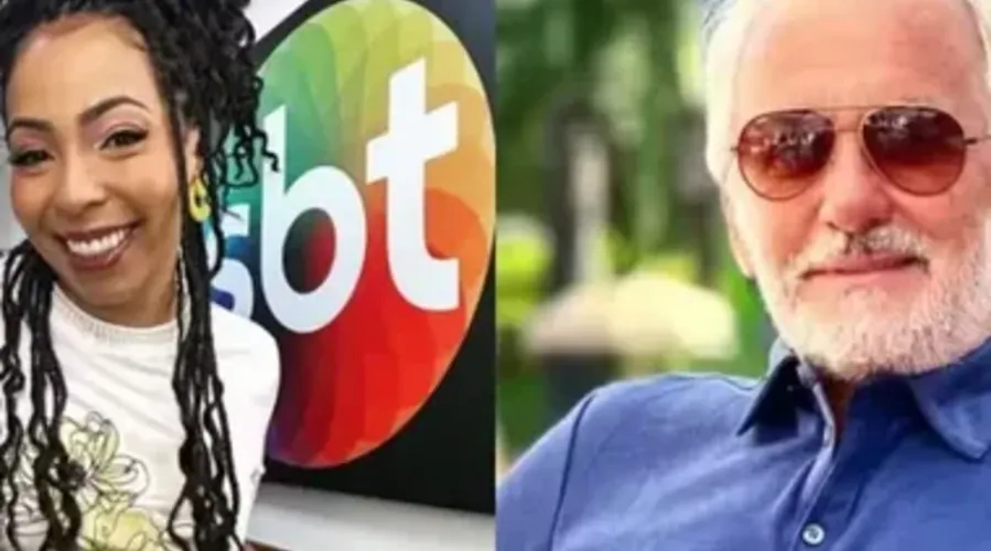 Ex-SBT diz ter sido assediada por Mesquita