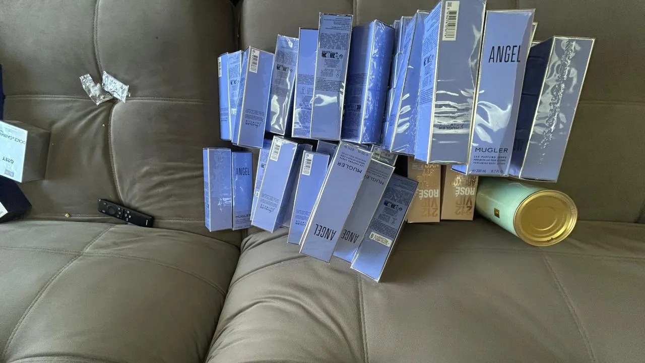 Imagem ilustrativa da imagem PF encurrala grupo criminoso e bloqueia R$ 45 milhões em Salvador