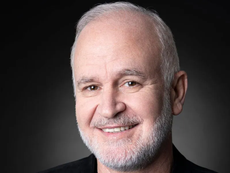 Reinaldo Domingos, educador financeiro