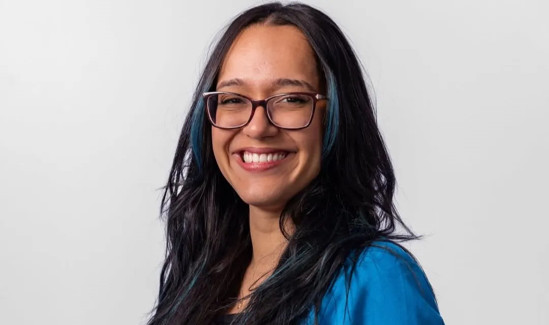 Rafaella Farias é de Maceió, em Alagoas