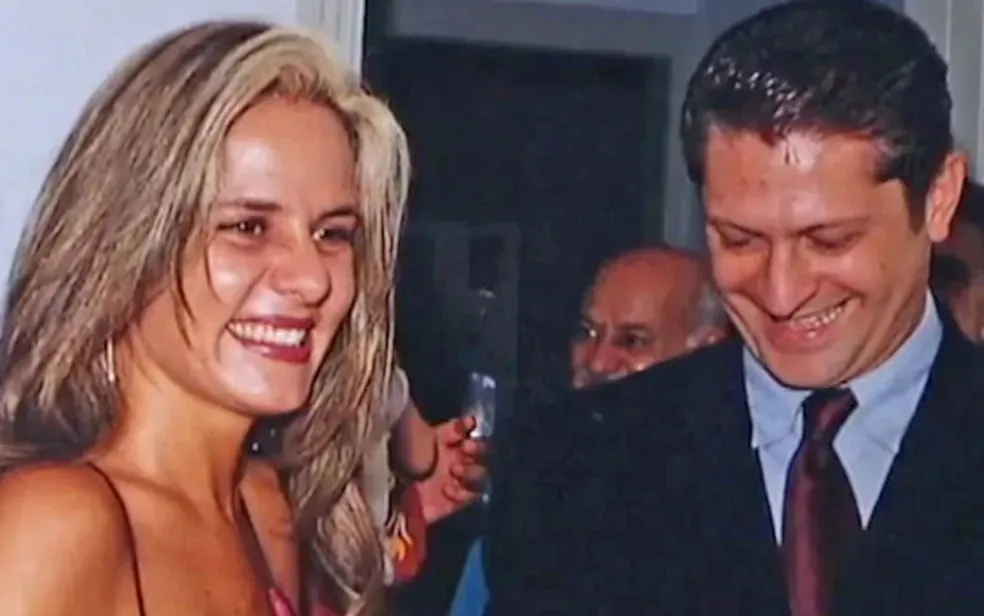 Sérgio matou a própria esposa a tiros, em casa