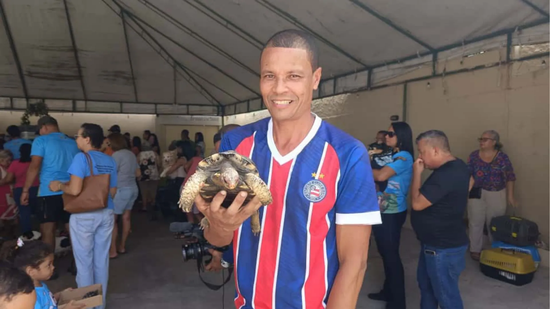 Joelson e Ana