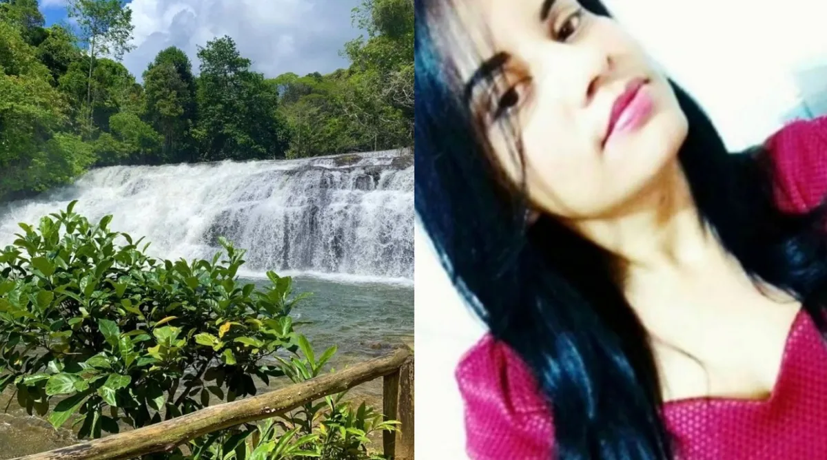 Sueide Miranda Souza