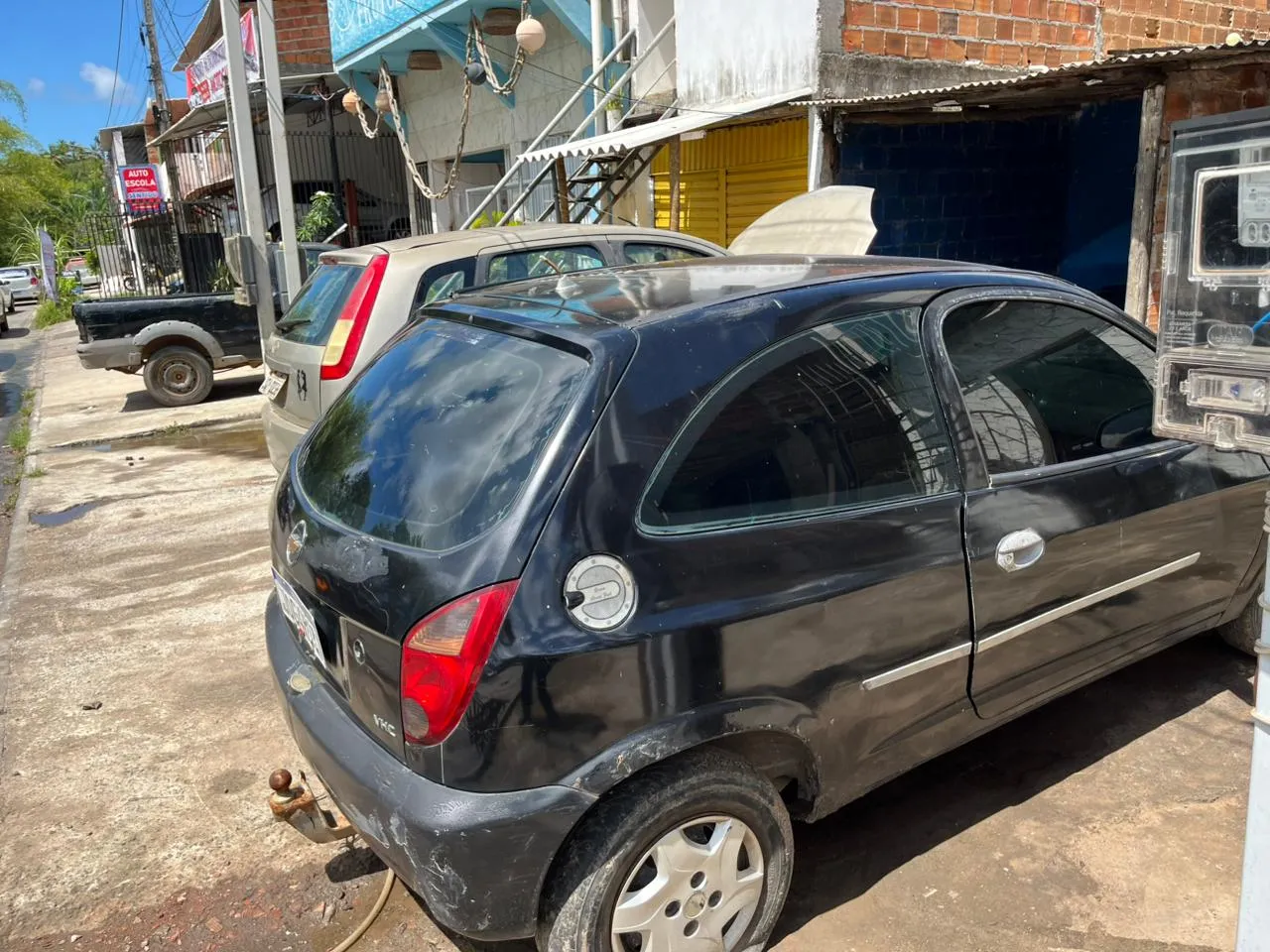 Imagem ilustrativa da imagem Polícia Civil desmonta esquema de receptação de veículos em Imbassaí