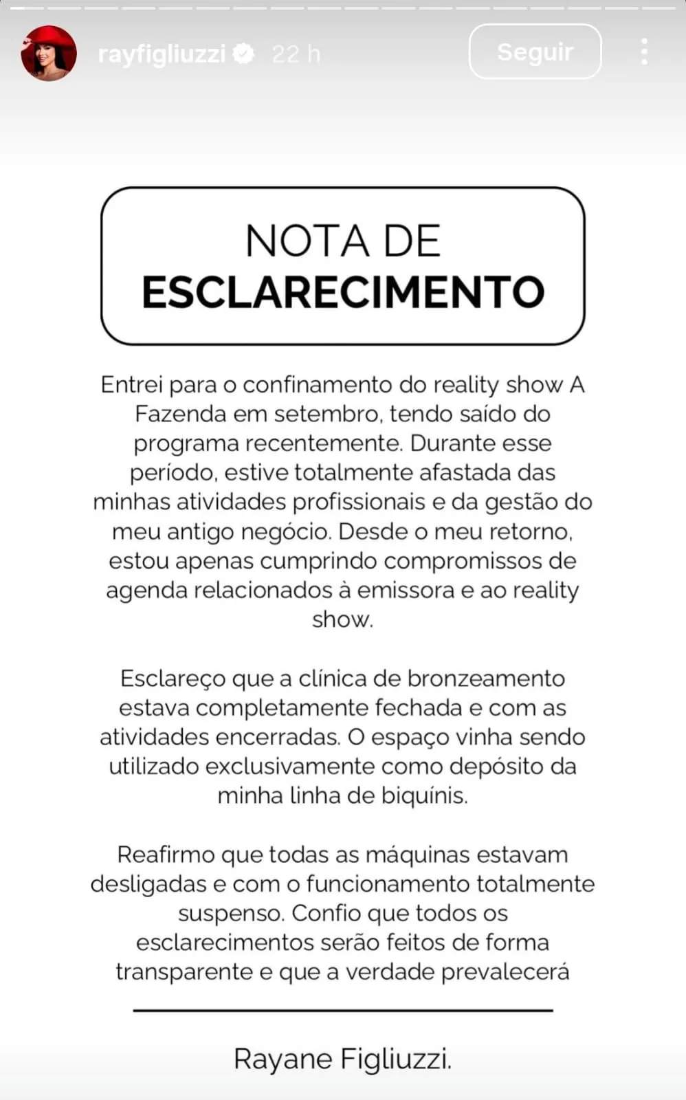 Imagem ilustrativa da imagem Polícia dá baque em clínica da namorada de Belo e efetua prisão