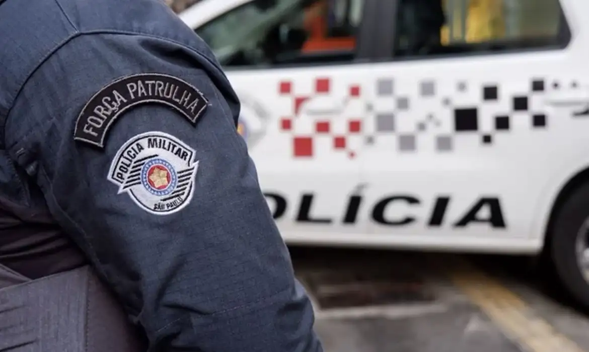 Imagem ilustrativa da imagem Polícia de São Paulo impede atentado contra autoridades públicas