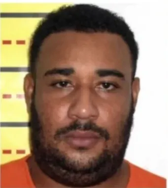 Robson Ferreira de França, vulgo 'Bibiu'