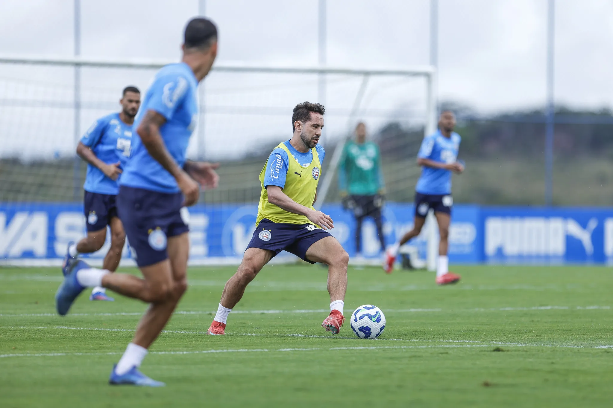 Craque seguirá no Tricolor em 2026