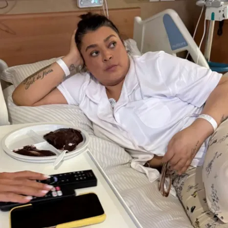 Preta Gil faleceu  em 20 de julho de 2025, aos 50 anos,